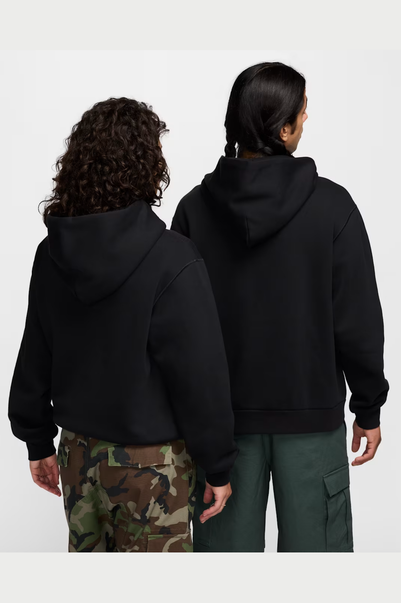 Nike SB SB ESSENTIAL FLEECE PULLOVER SKATE HOODIE