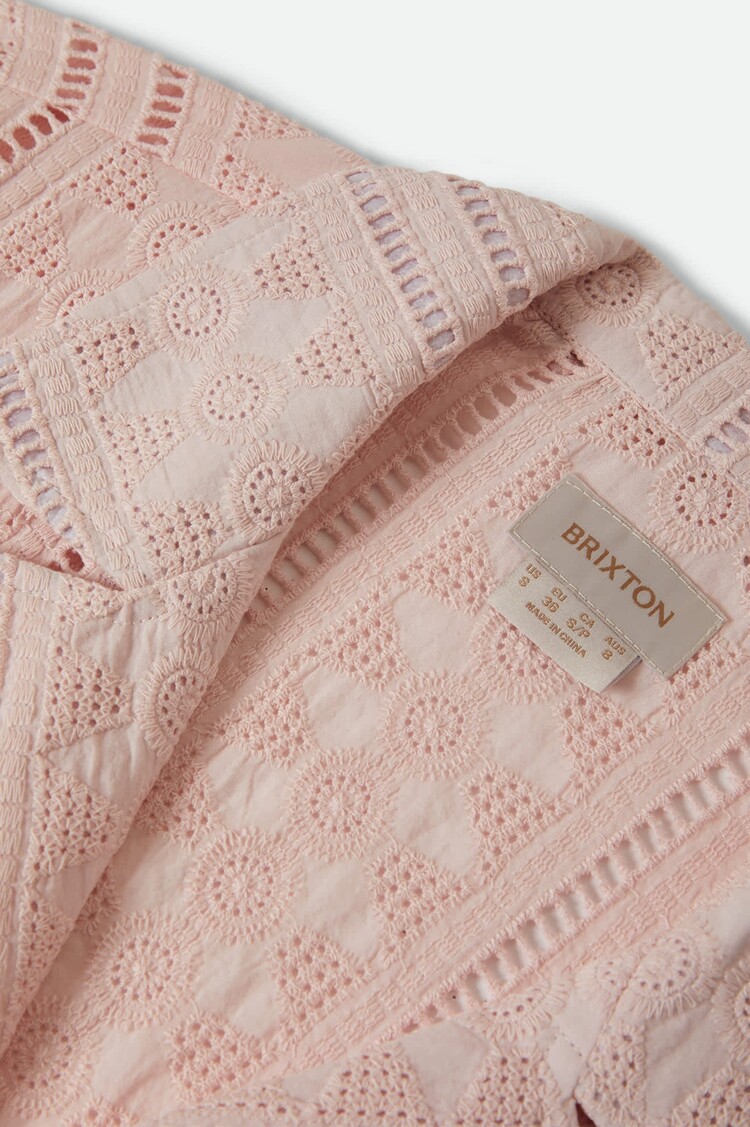 Brixton WOMEN'S PARADISE LOUNGE SHIRT