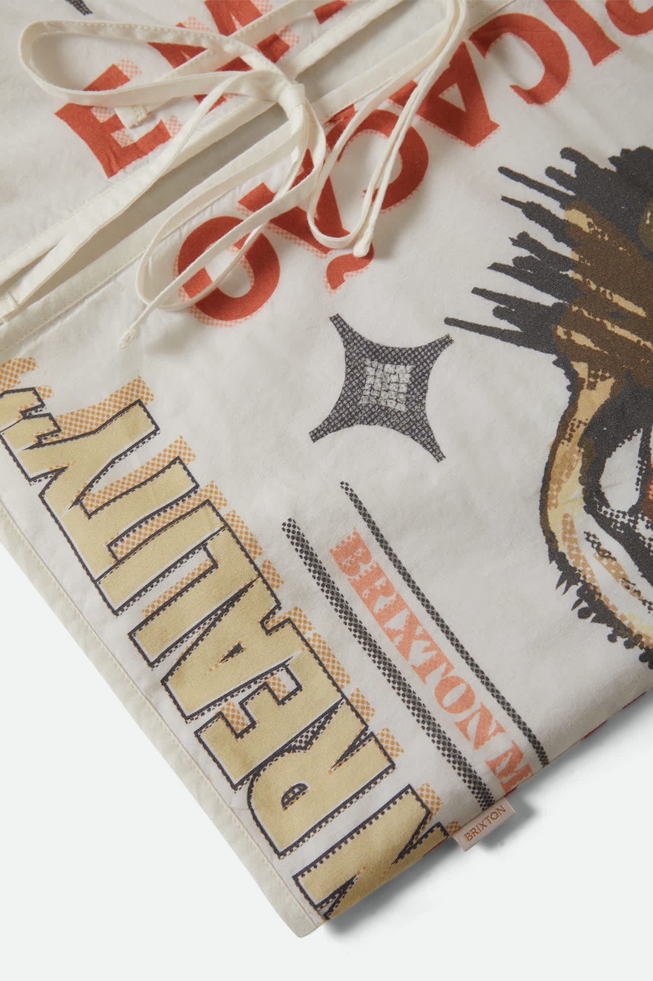 Brixton FEMMES THE LUNA VEST