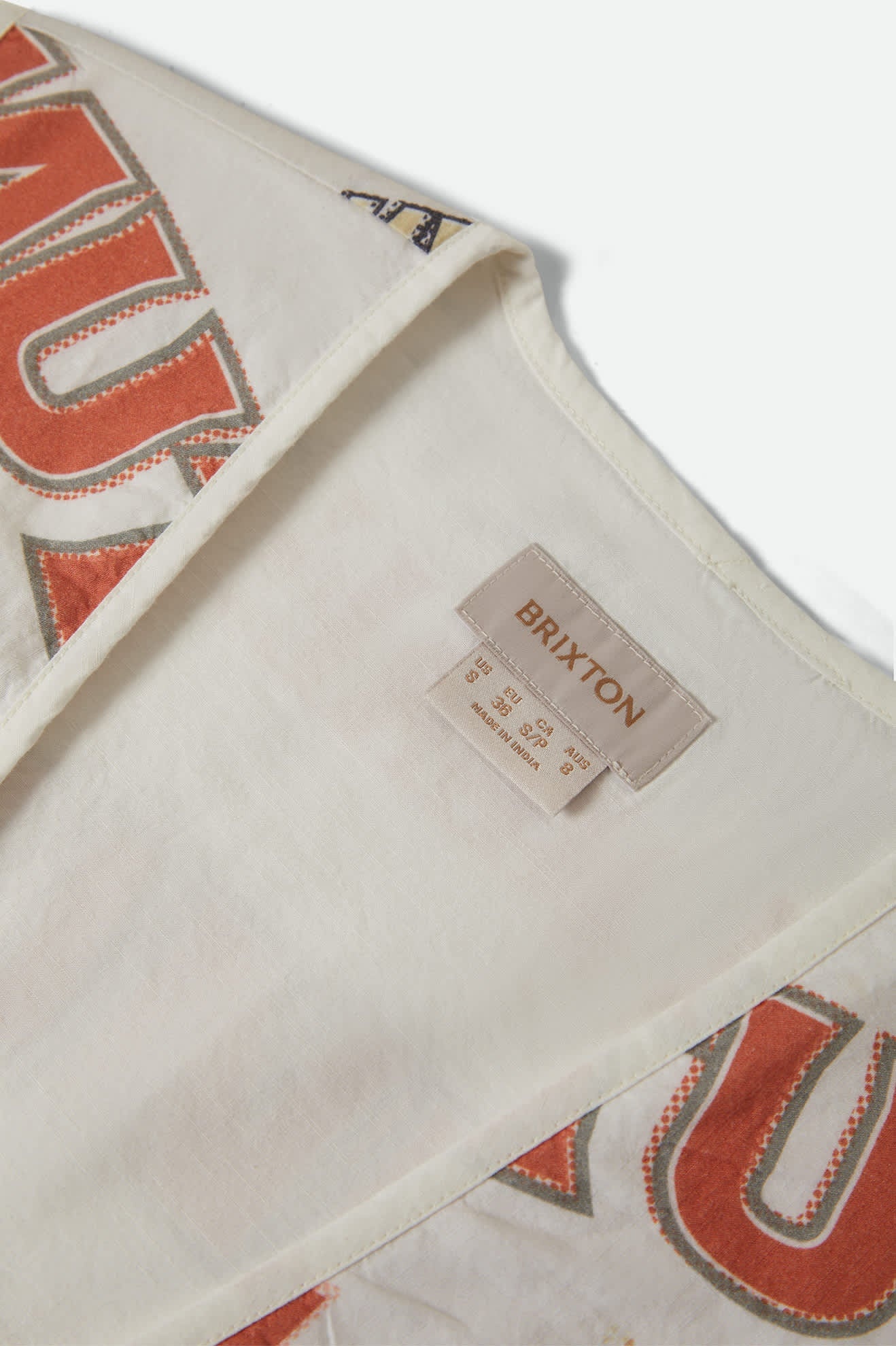 Brixton FEMMES THE LUNA VEST