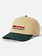 Brixton HOMMES BRIXTON CERTIFIED ADJUSTABLE HAT