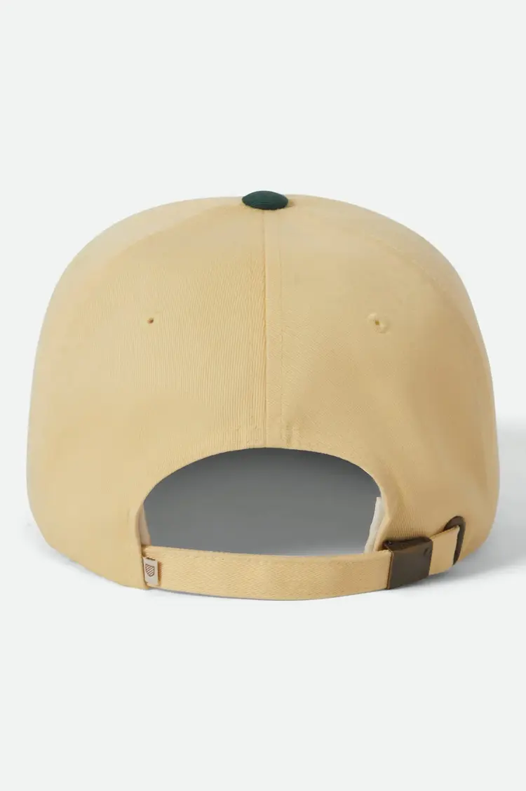Brixton MEN'S BRIXTON CERTIFIED ADJUSTABLE HAT