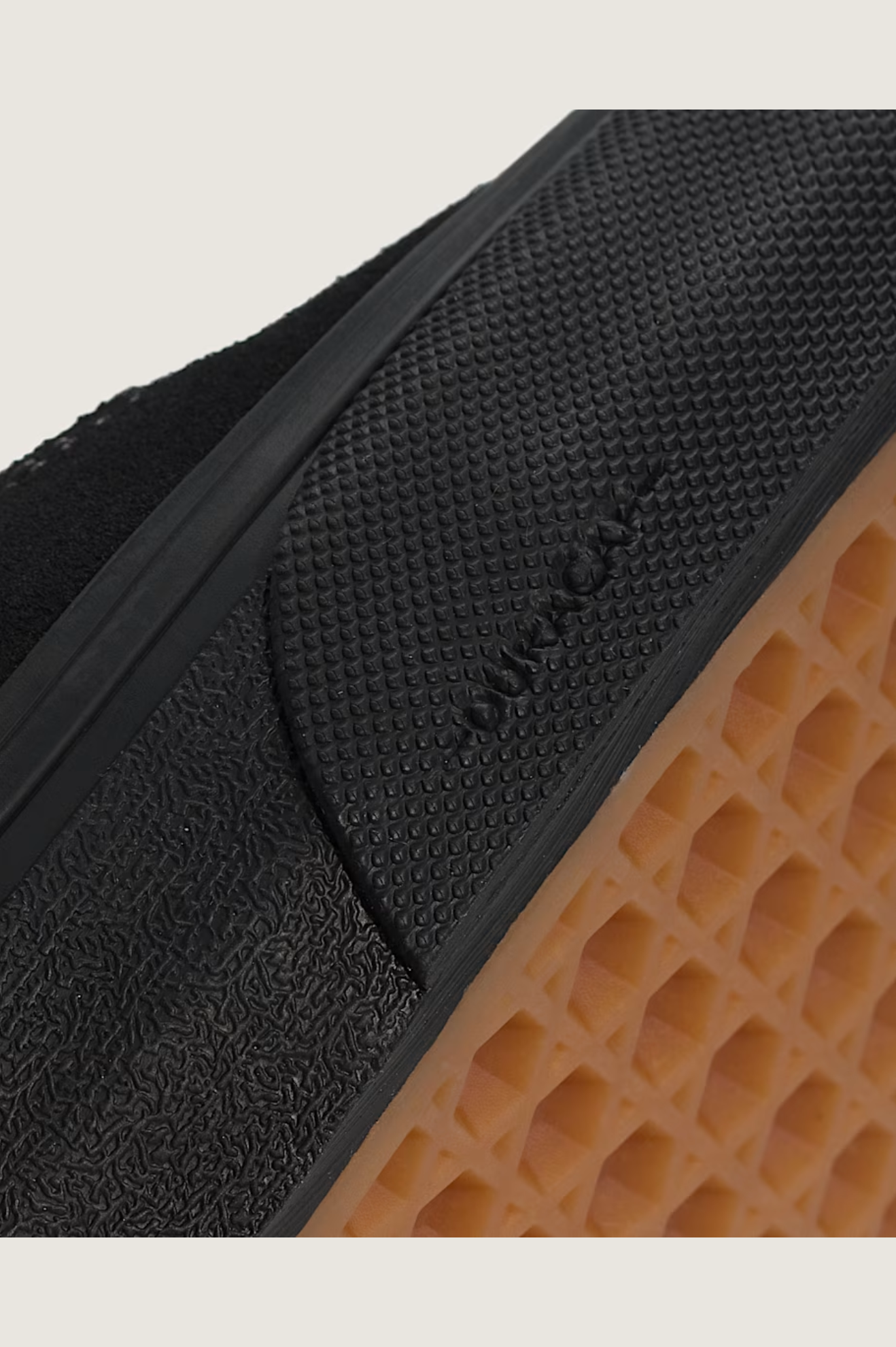 Vans HOMMES SKATE ROWAN SHOE