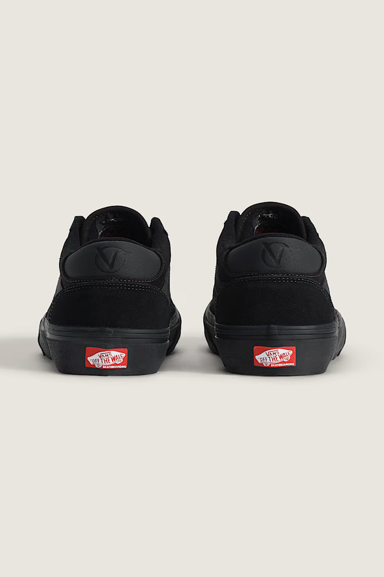 Vans HOMMES SKATE ROWAN SHOE