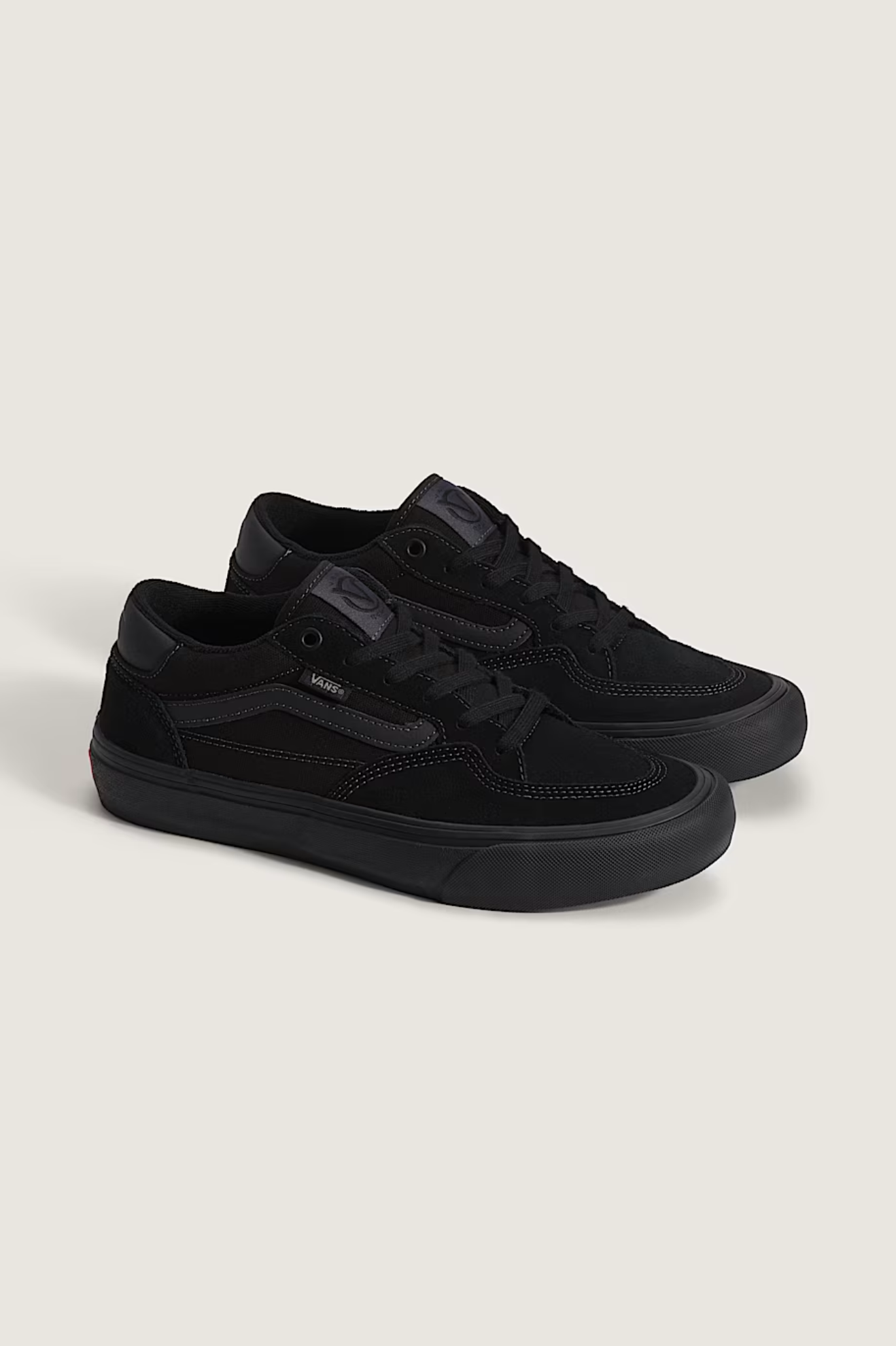 Vans HOMMES SKATE ROWAN SHOE