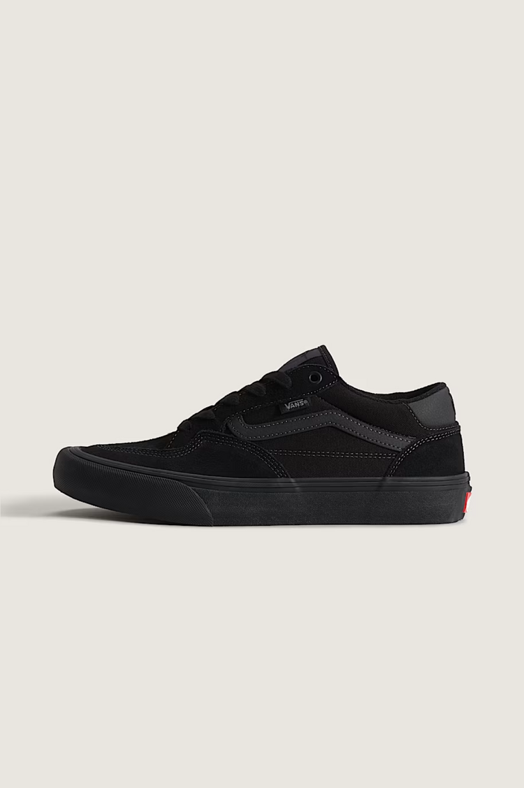 Vans MEN'S SKATE ROWAN SHOE