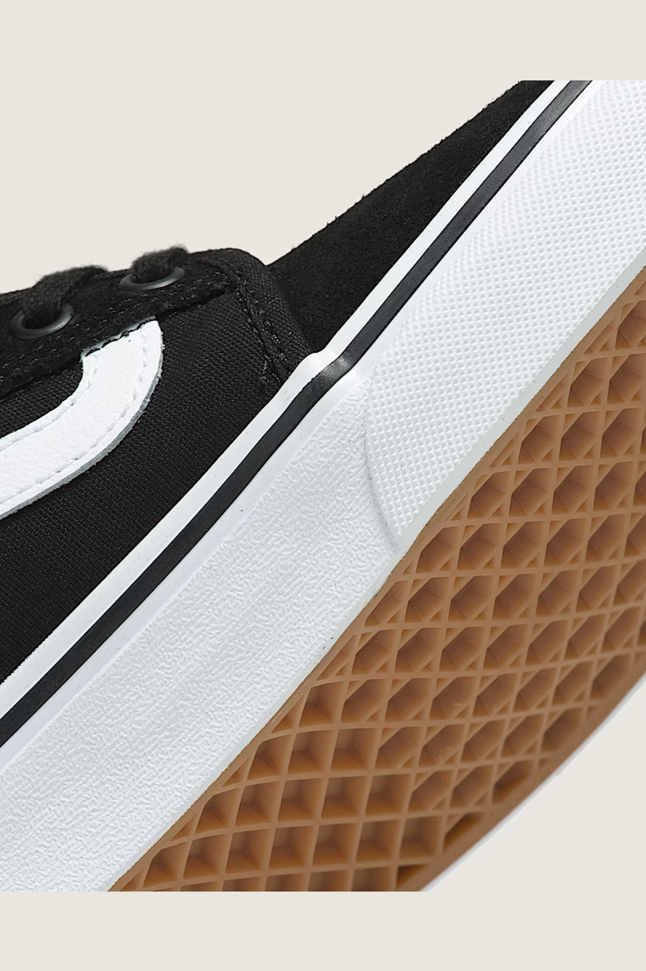 Vans HOMMES SKATE CHUKKA LOW SIDESTRIPE SHOE