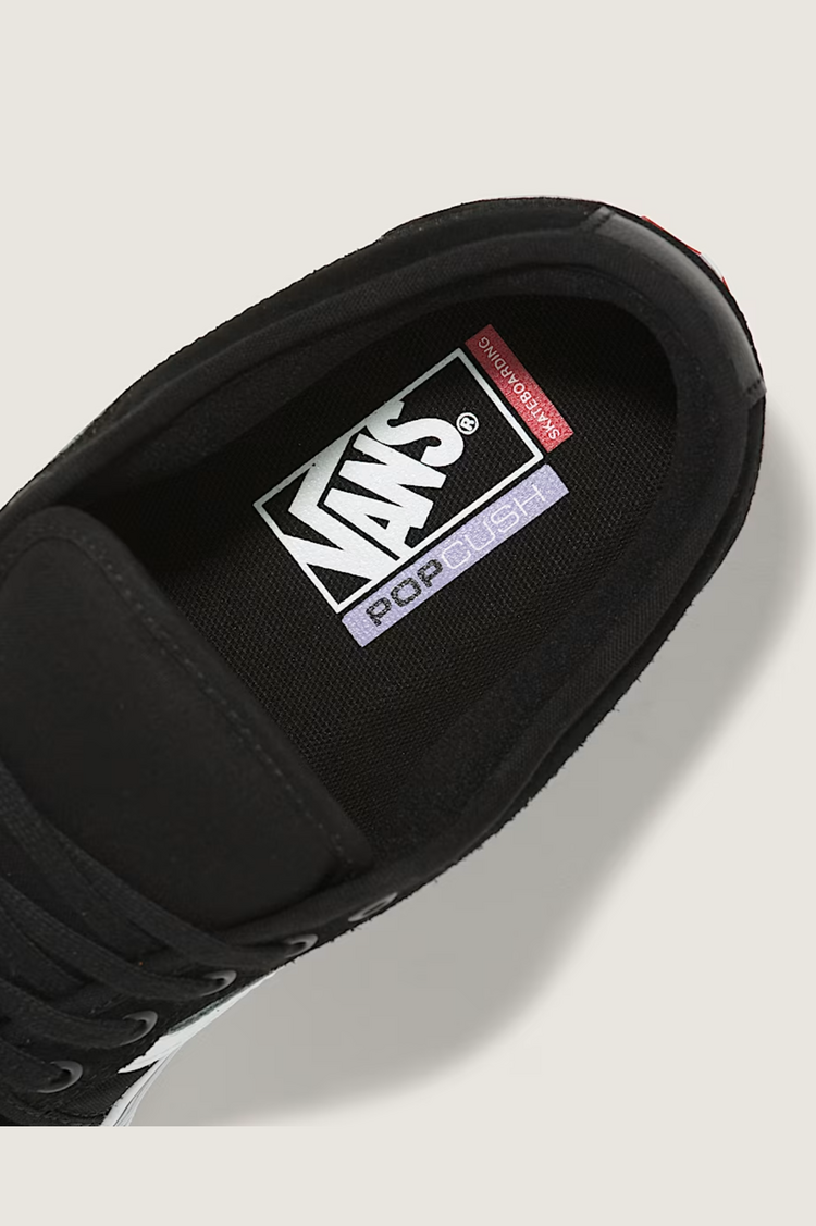 Vans MEN'S SKATE CHUKKA LOW SIDESTRIPE SHOE