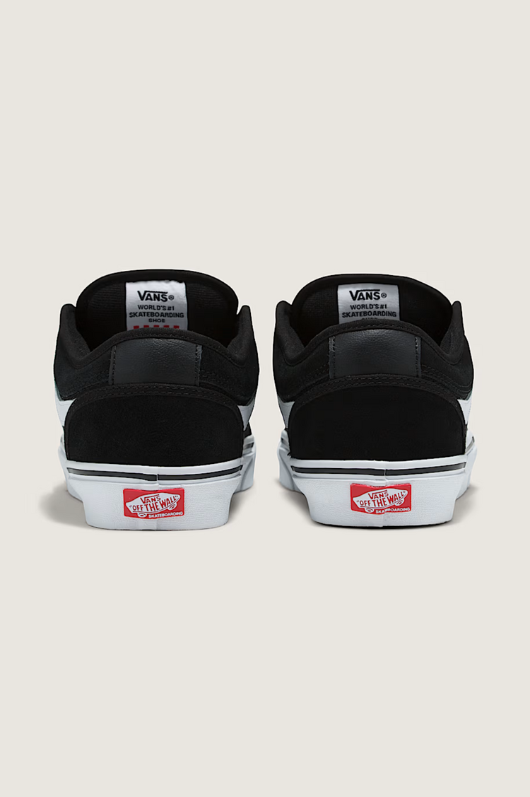 Vans MEN'S SKATE CHUKKA LOW SIDESTRIPE SHOE