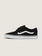 Vans MEN'S SKATE CHUKKA LOW SIDESTRIPE SHOE