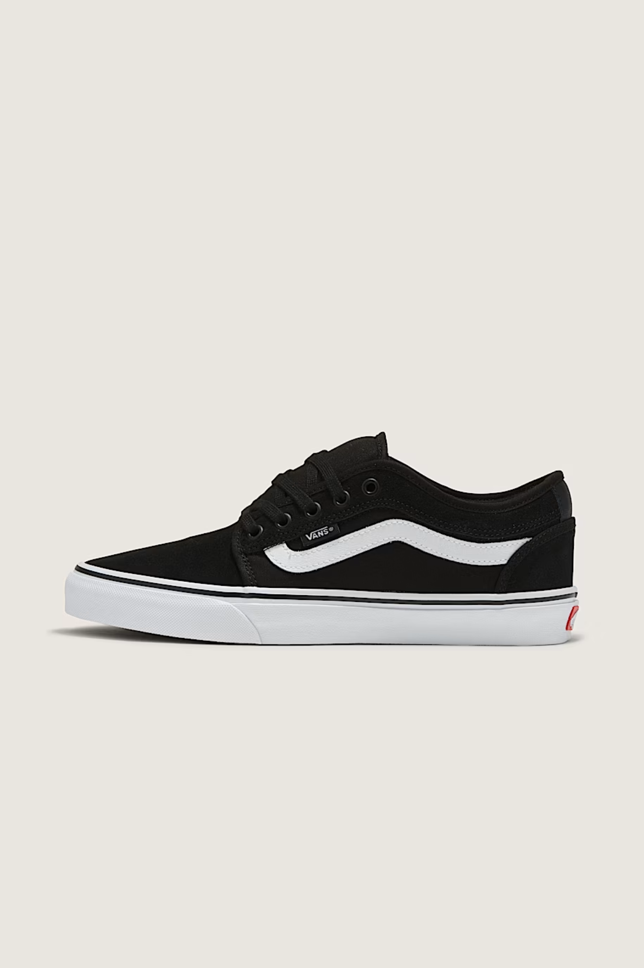 Vans HOMMES SKATE CHUKKA LOW SIDESTRIPE SHOE