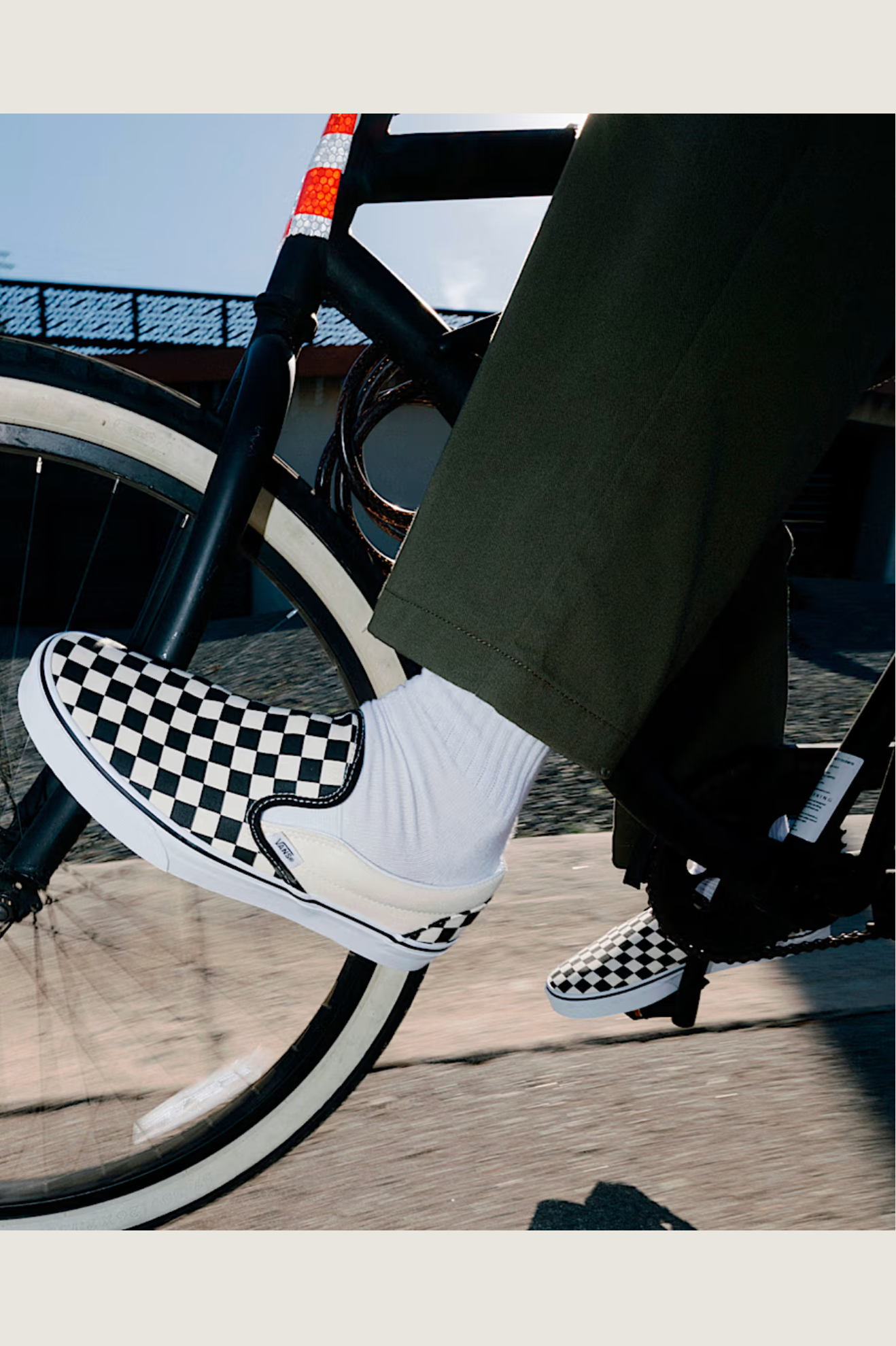 Vans CLASSIC SLIP-ON