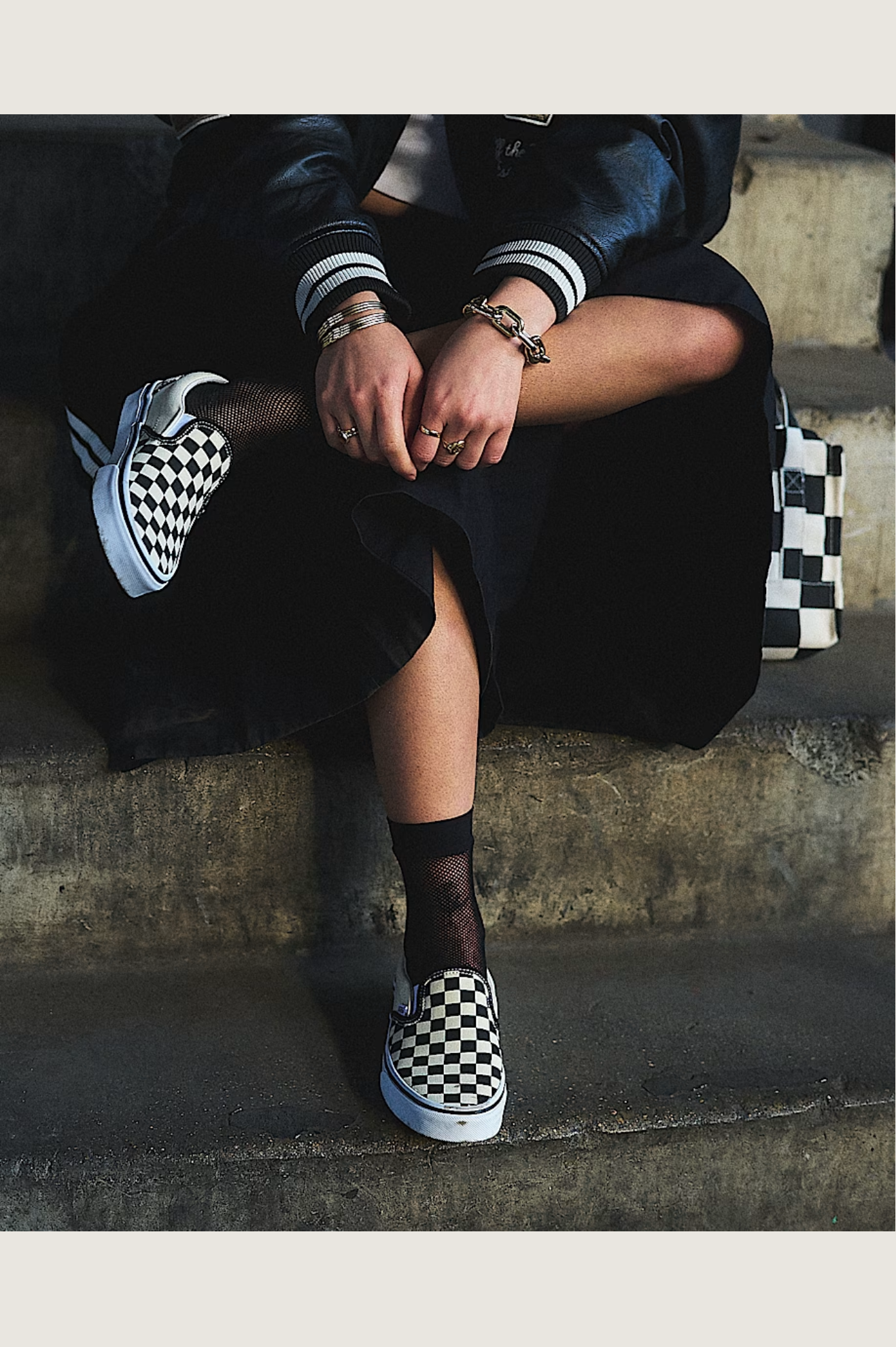Vans CLASSIC SLIP-ON