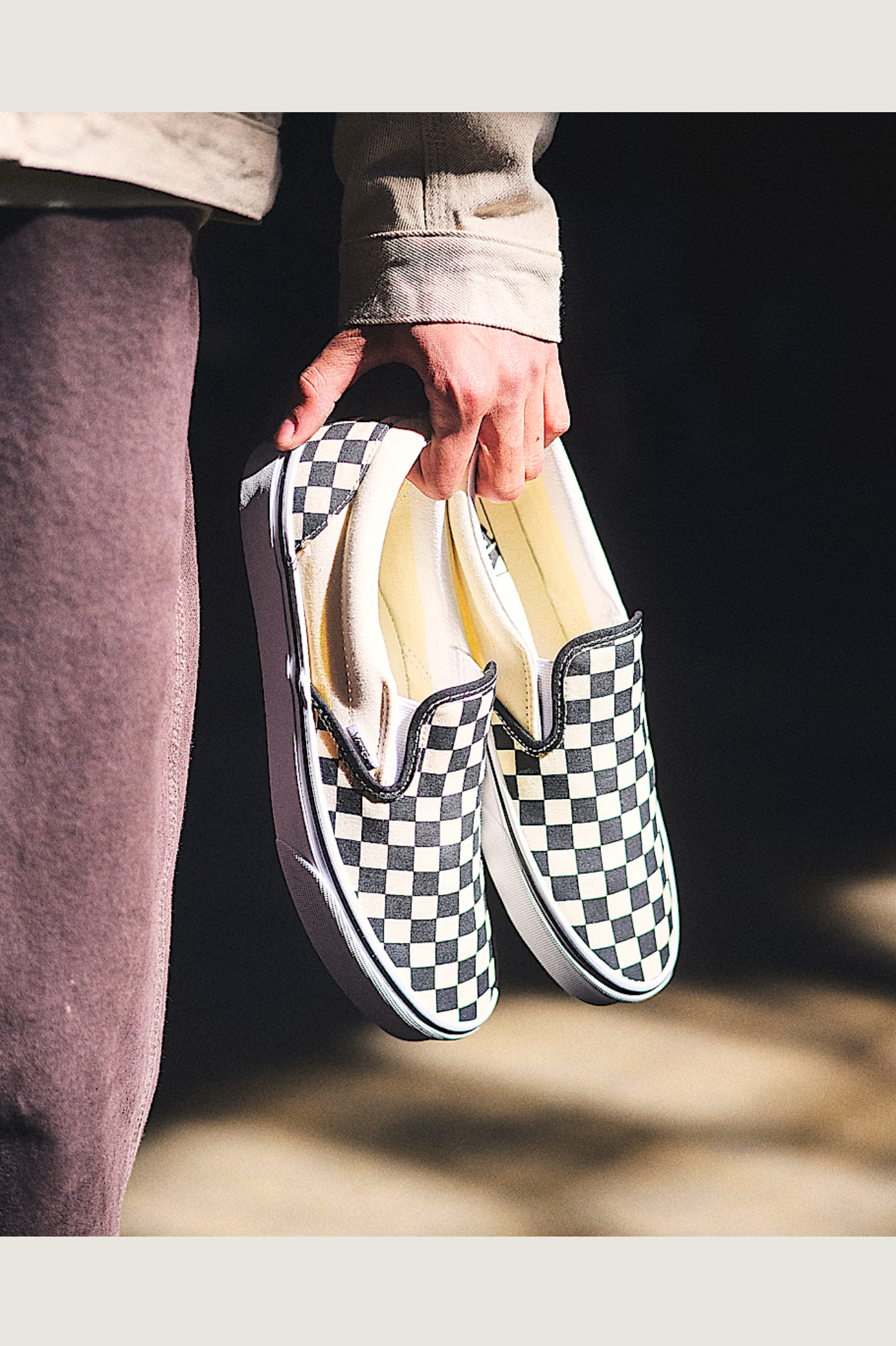 Vans CLASSIC SLIP-ON