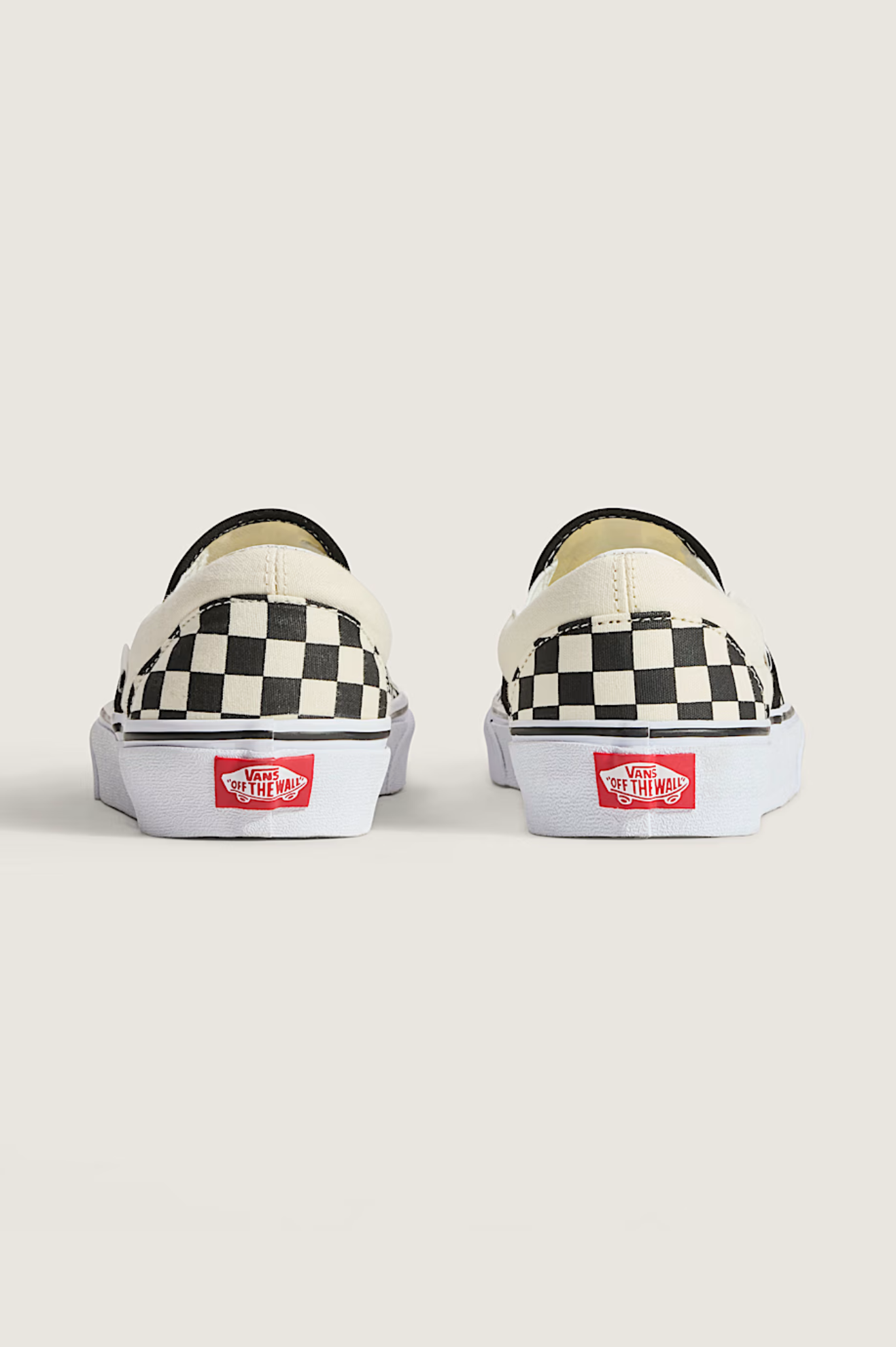 Vans CLASSIC SLIP-ON