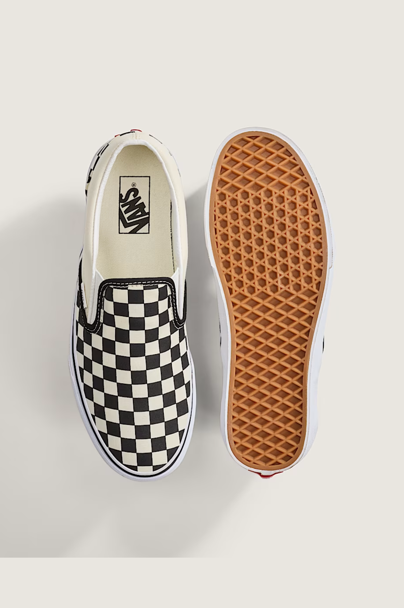 Vans CLASSIC SLIP-ON