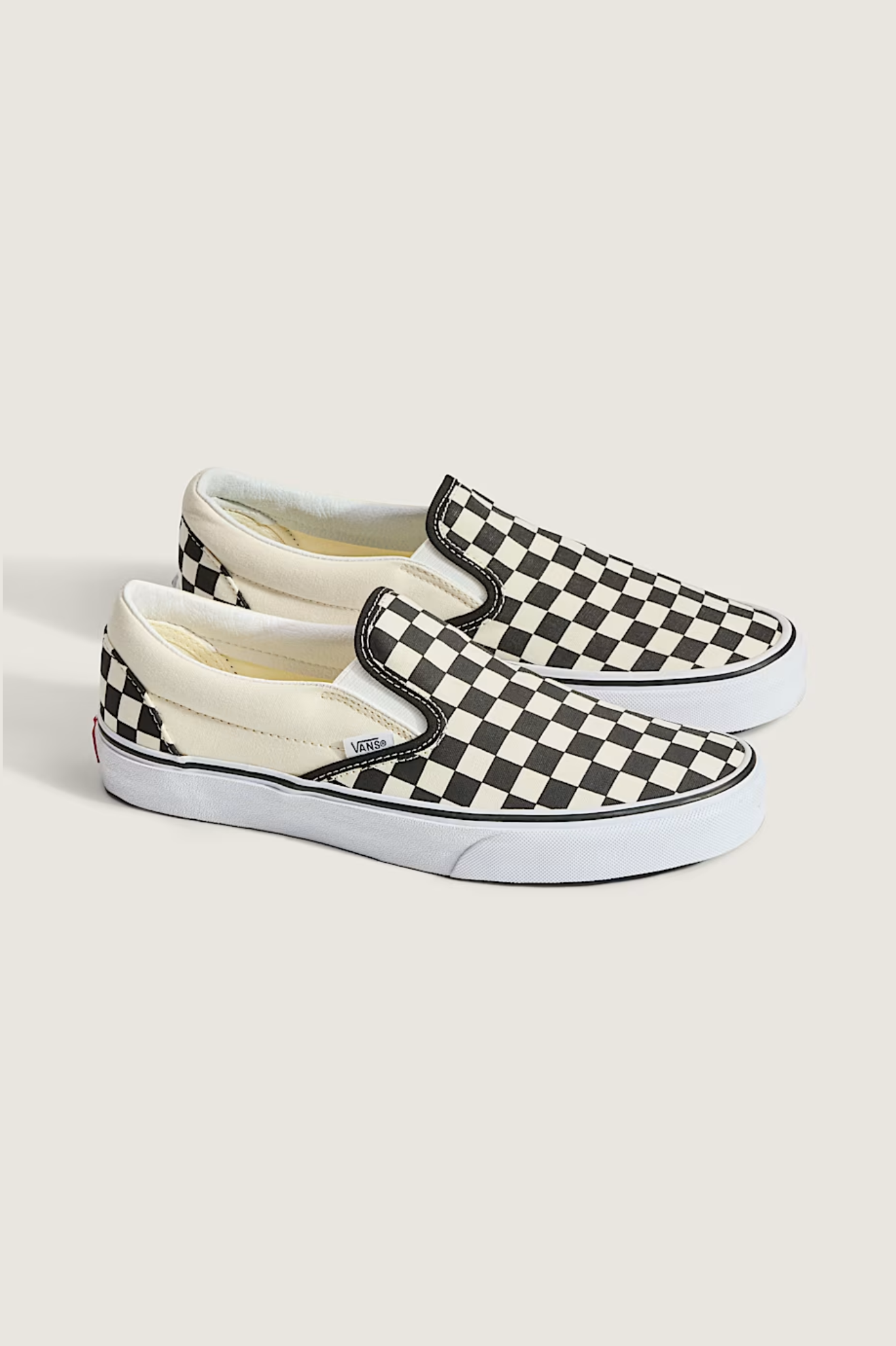 Vans CLASSIC SLIP-ON