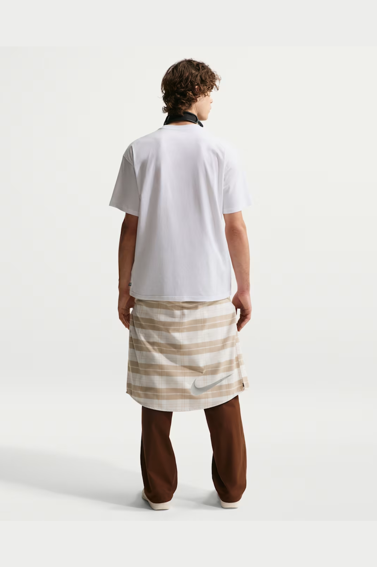 Nike SB MEN'S SB LOGO SKATE T-SHIRT