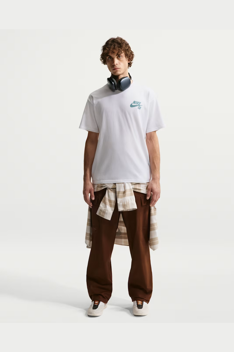 Nike SB HOMMES SB LOGO SKATE T-SHIRT