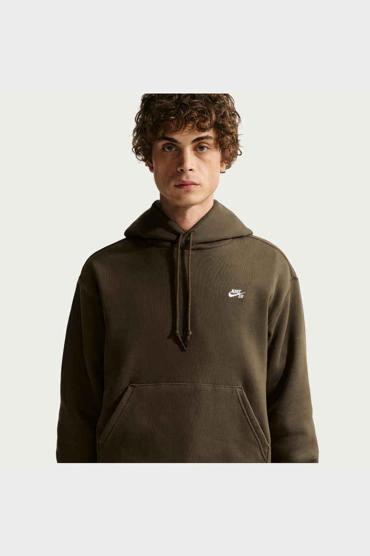 Nike SB MEN'S SB ESSENTIAL HOODIE