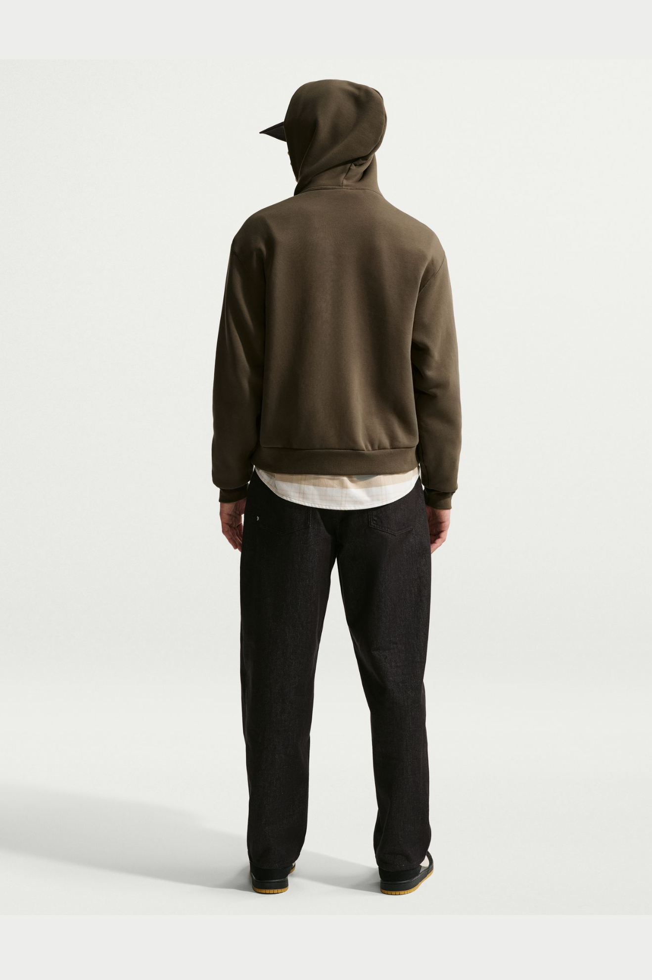 Nike SB HOMMES SB ESSENTIAL HOODIE