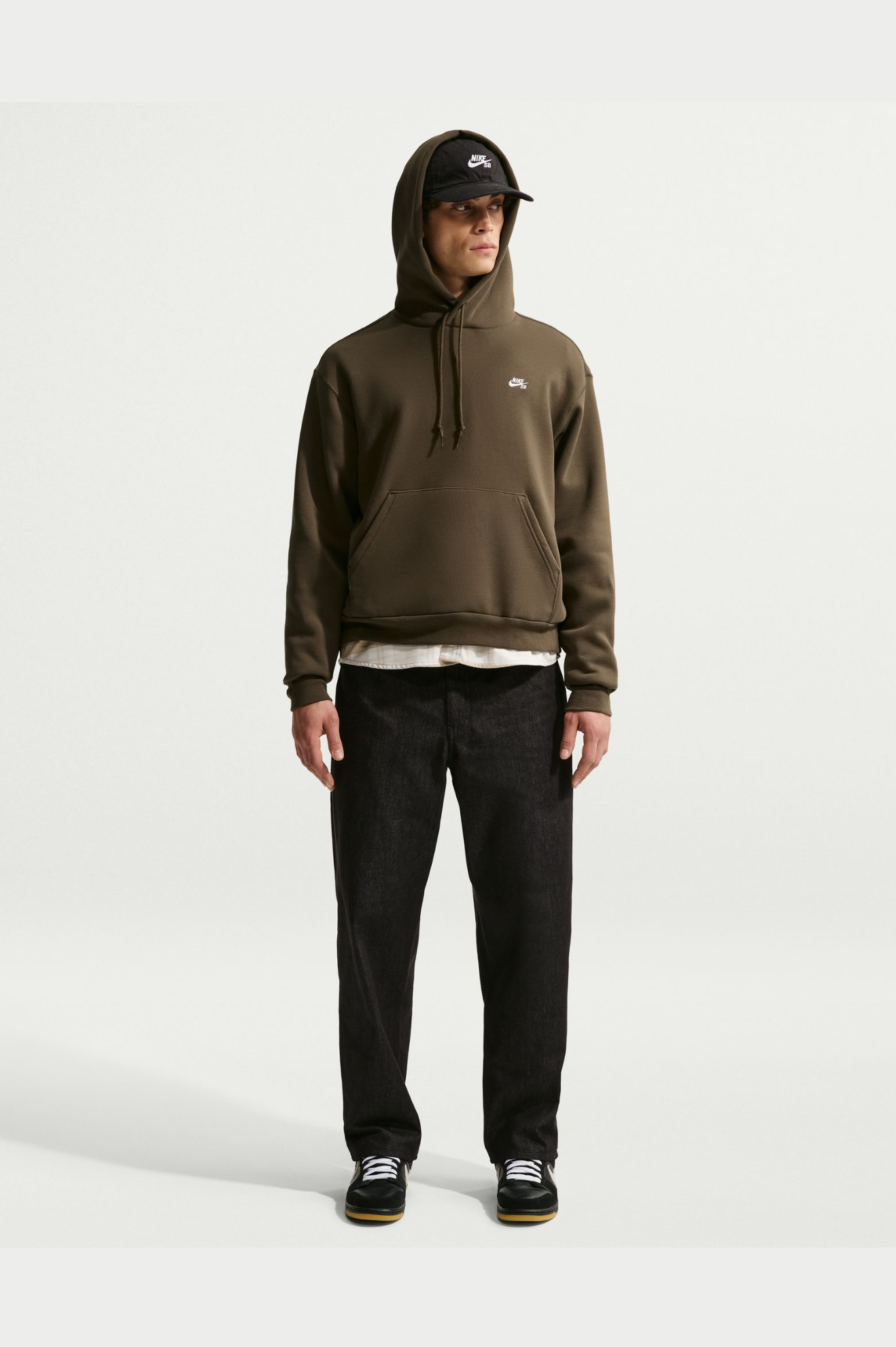 Nike SB HOMMES SB ESSENTIAL HOODIE