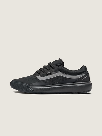 Vans ULTRARANGE 2.0 SHOE BLACK/BLACK