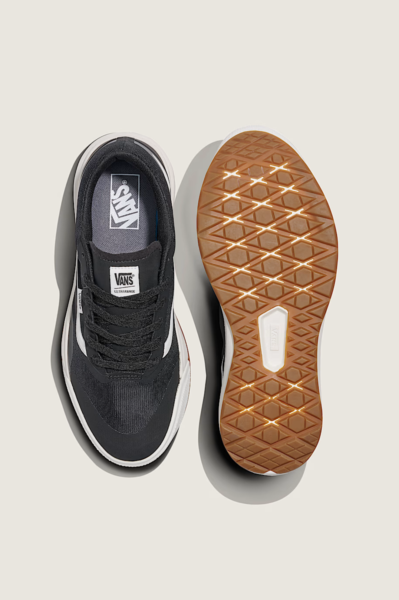 Vans ULTRARANGE 2.0 SHOE