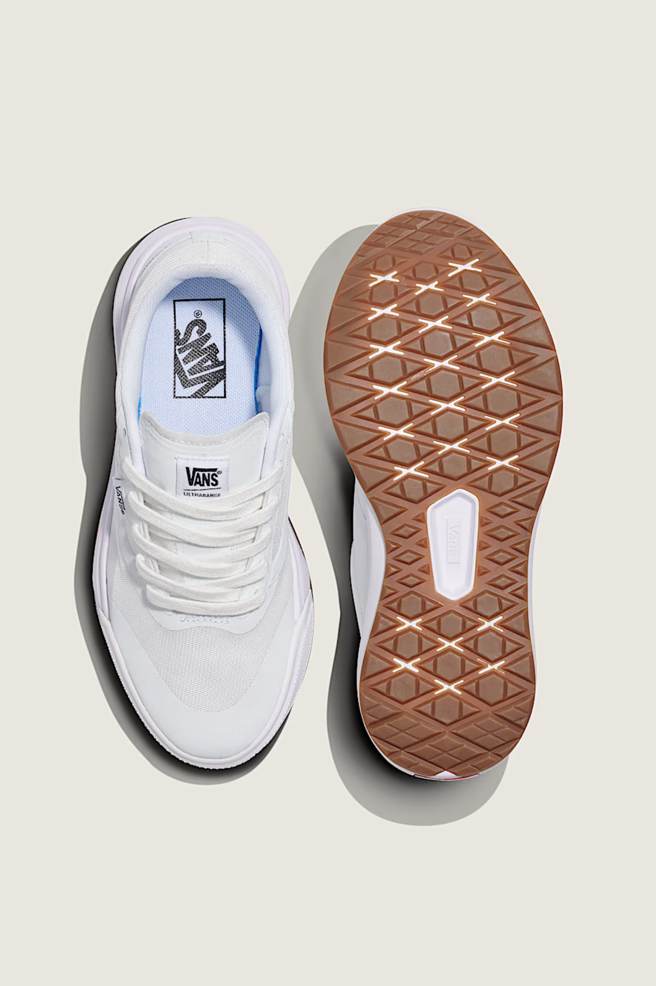 Vans ULTRARANGE 2.0 SHOE