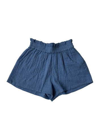 Roxy WOMEN'S SO SWELL SHORT SILVER LAKE SOLID