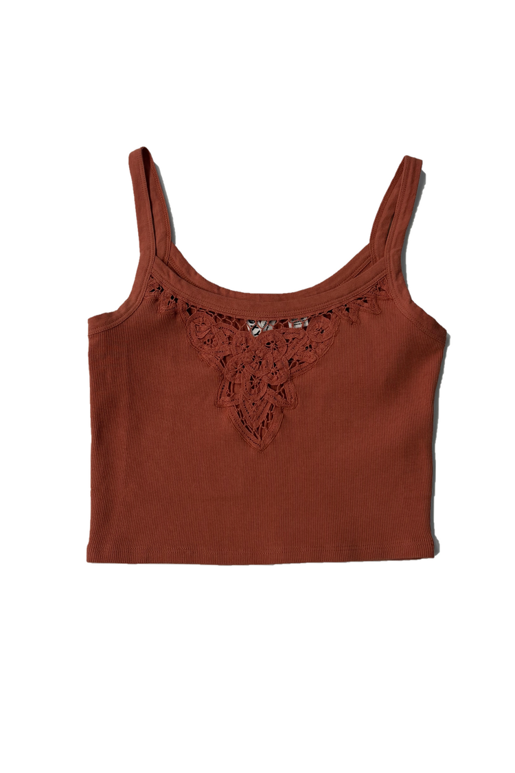 Roxy FEMMES WANDERLUST TANK