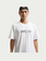 Nike SB HOMMES LSE VARSITY SKATE T-SHIRT