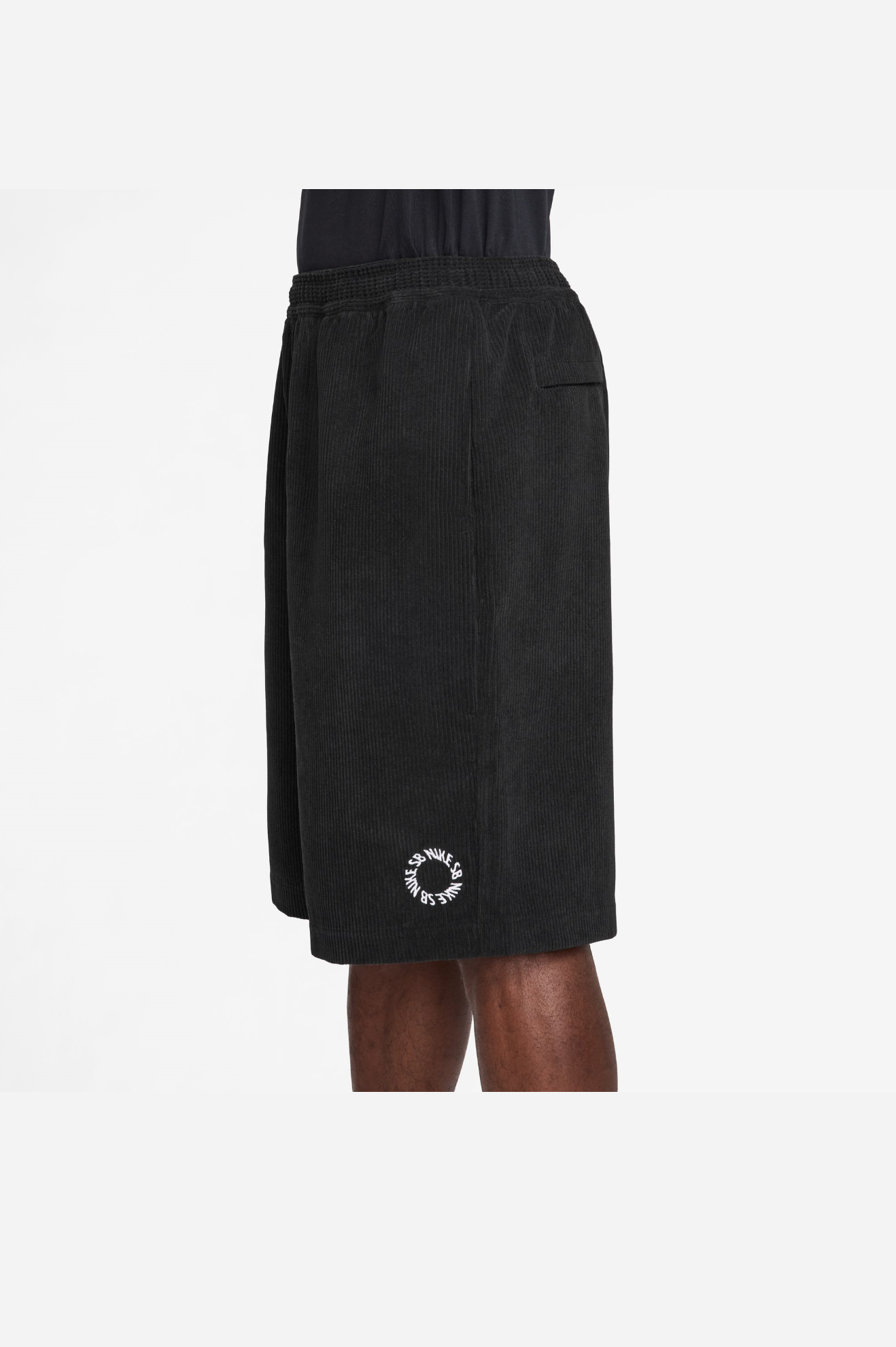 Nike SB MEN'S CORD SHORT