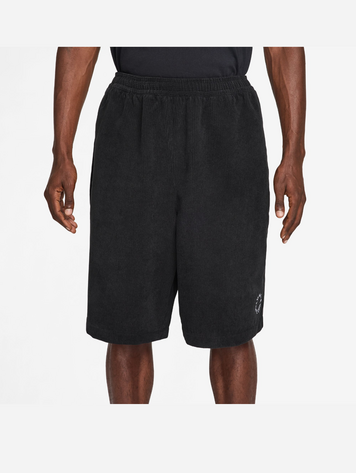 Nike SB MEN'S CORD SHORT BLACK/WHITE