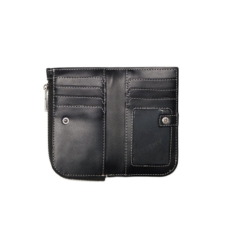 Lambert LE LUCIA PORTEFEUILLE CUIR VEGAN