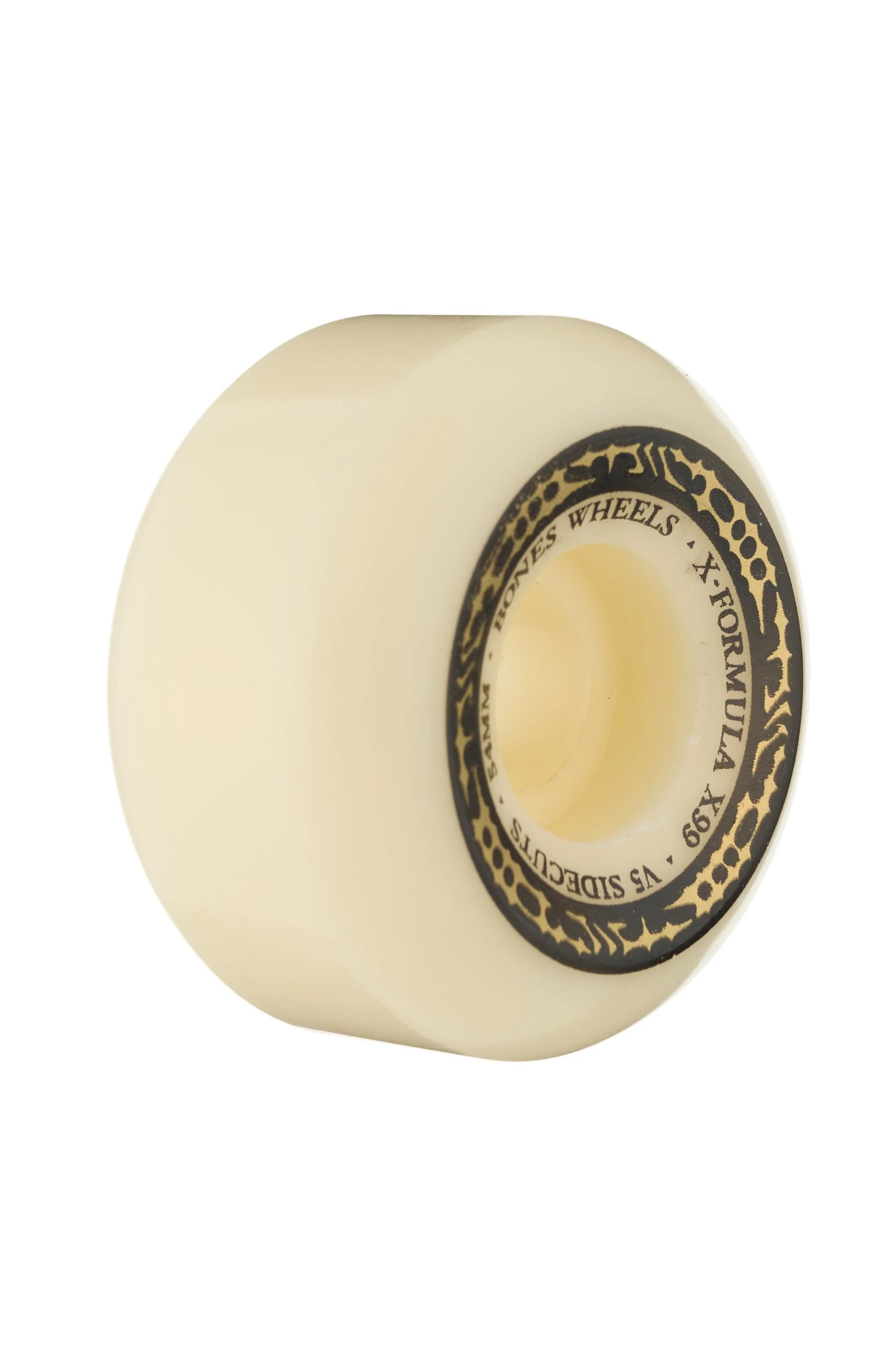 Bones XF SIDECUTS V5 99A WHEELS