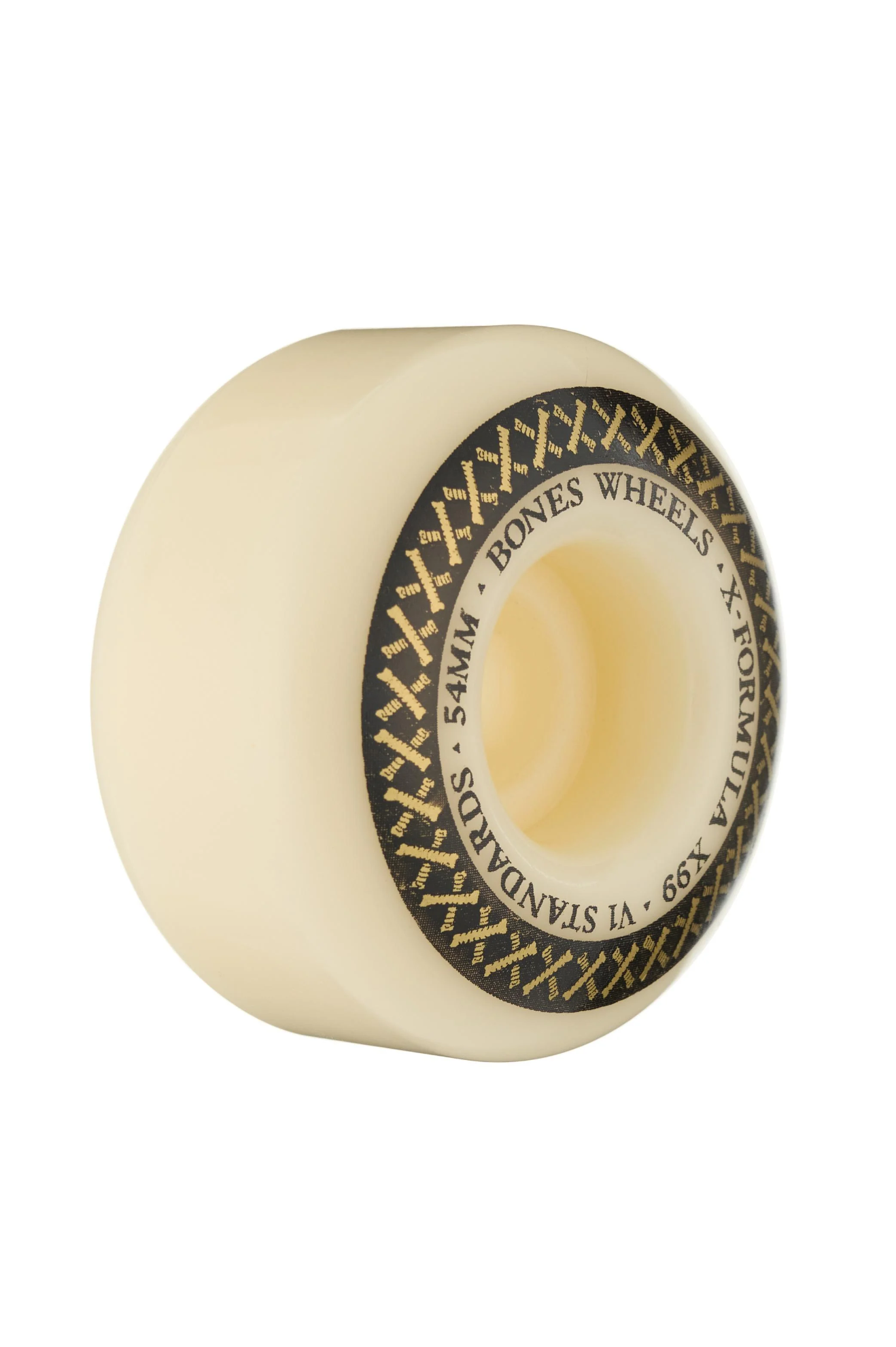 Bones XF STANDARDS V1 99A WHEELS