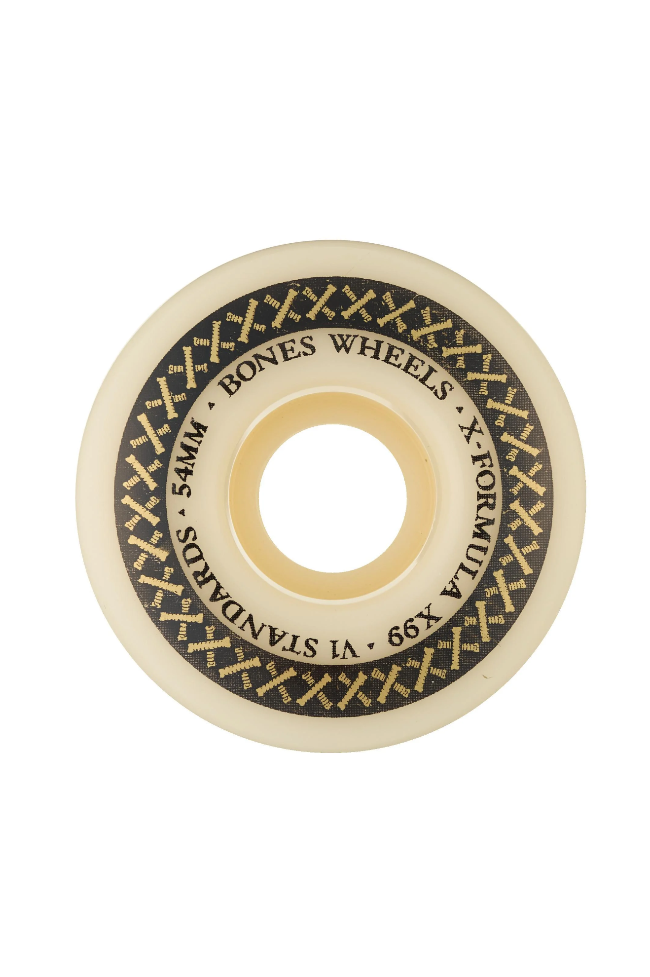 Bones XF STANDARDS V1 99A WHEELS