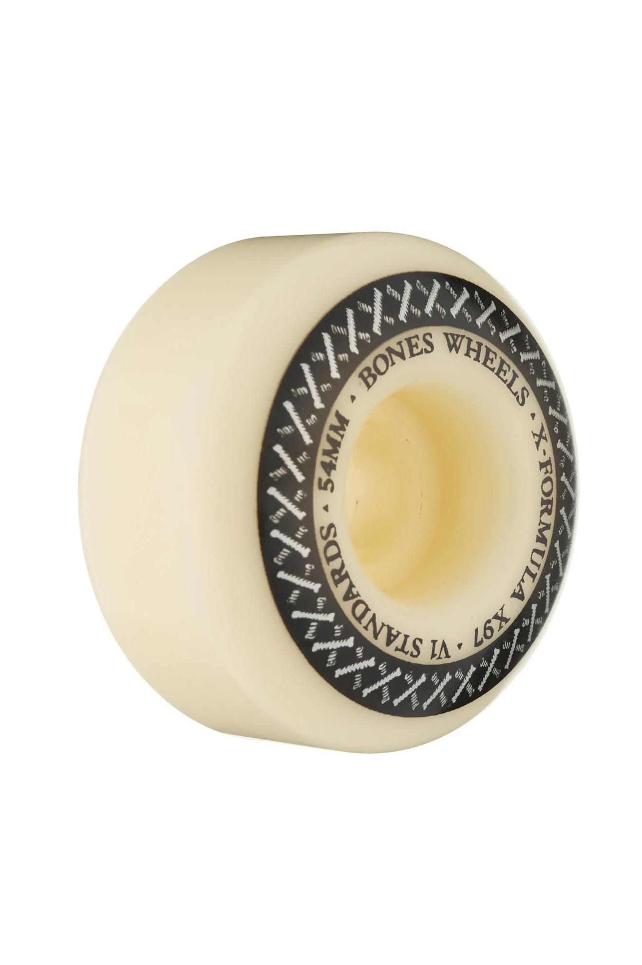 Bones XF STANDARDS V1 97A WHEELS
