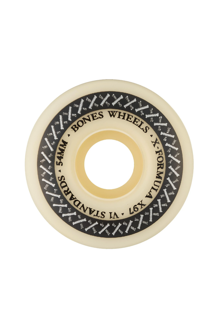 Bones XF STANDARDS V1 97A WHEELS