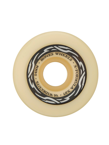 Bones XF WIDECUTS V6 97A WHEELS