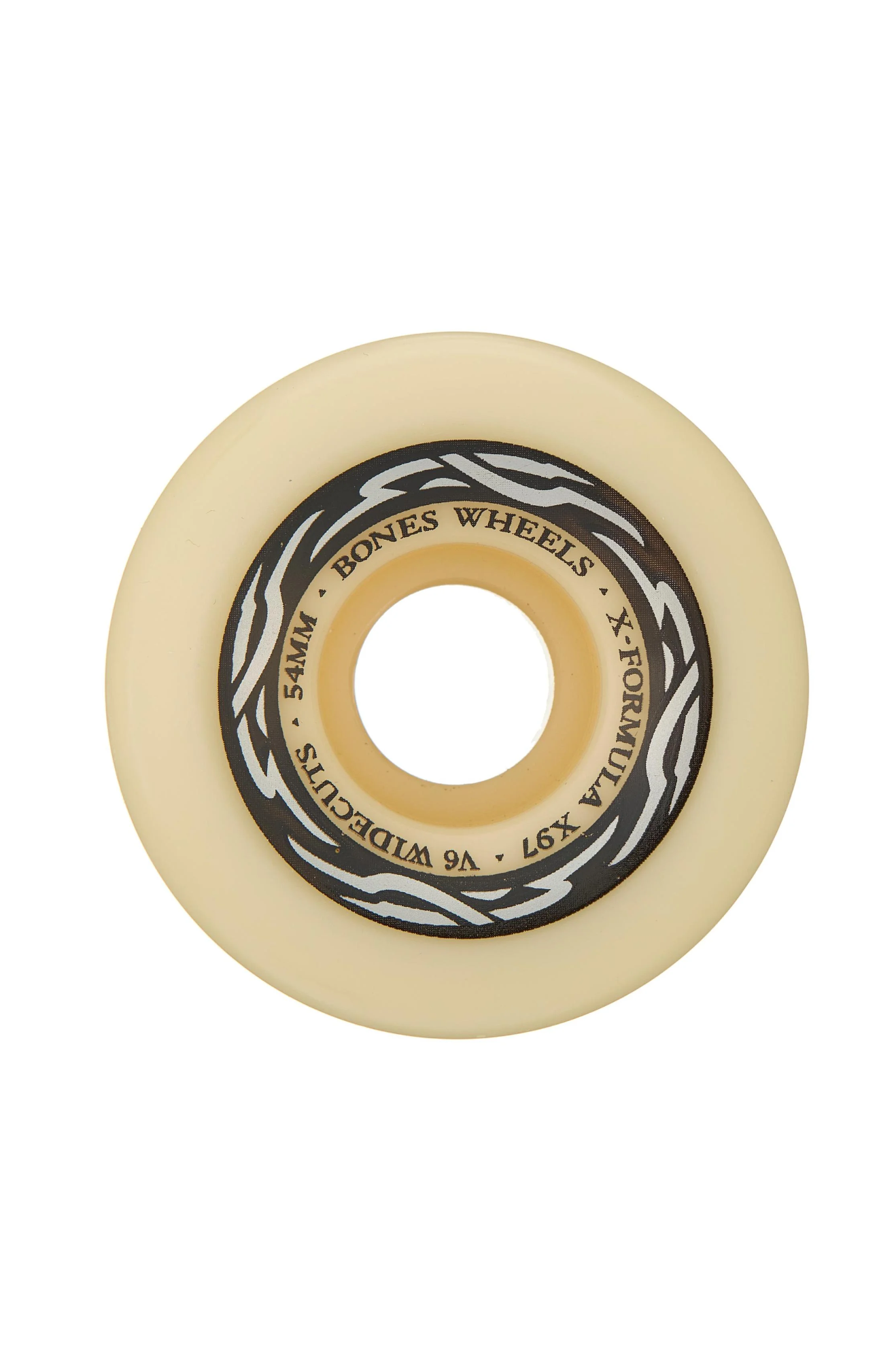 Bones XF WIDECUTS V6 97A WHEELS