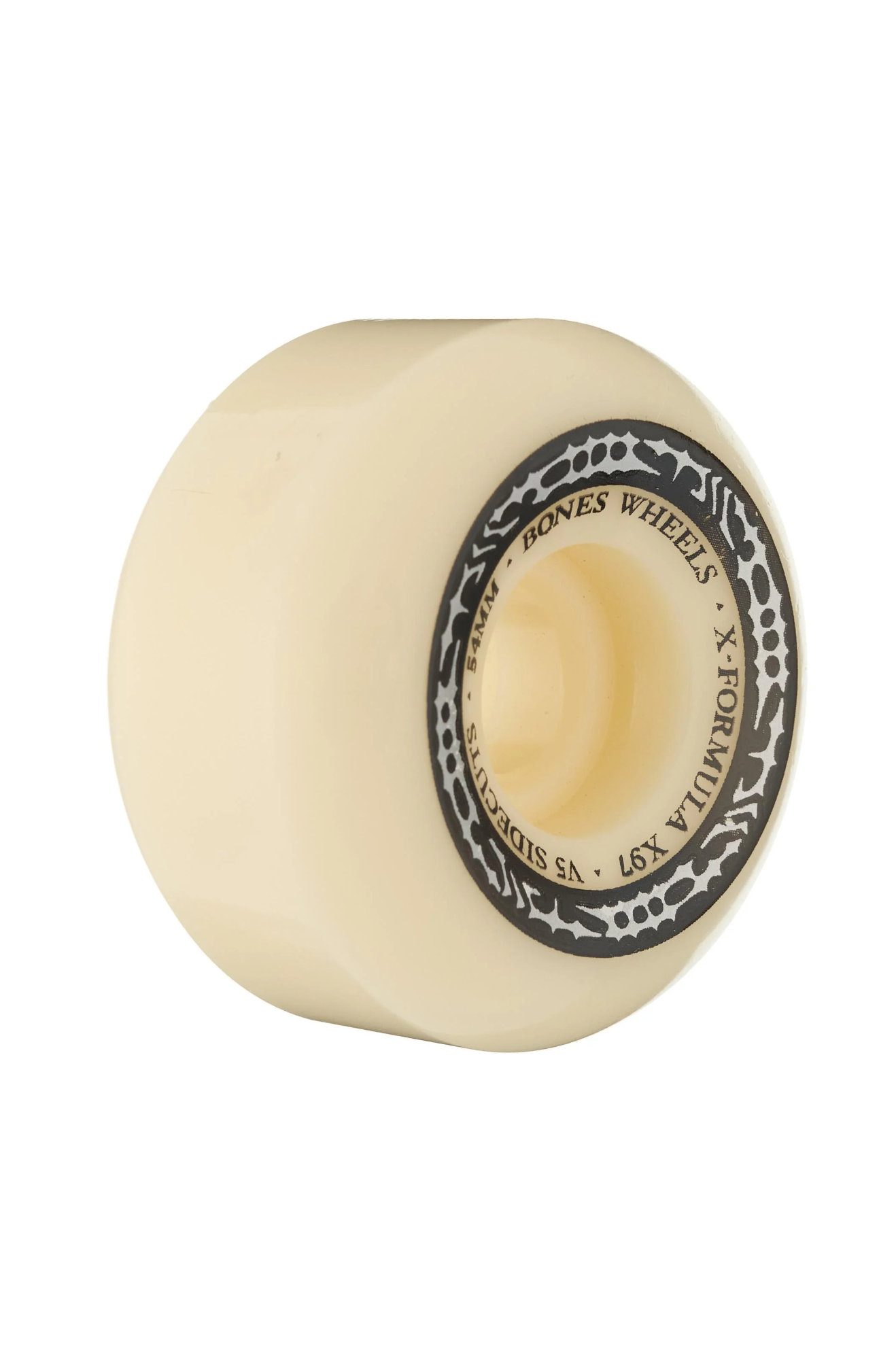 Bones XF SIDECUTS V5 97A WHEELS
