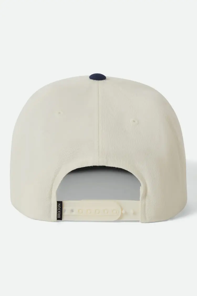 Brixton MEN'S OATH III SNAPBACK