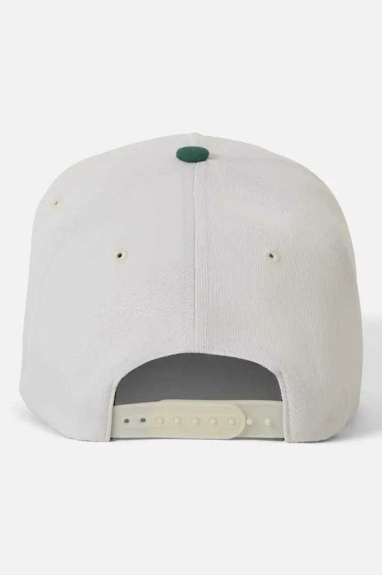 Brixton HOMMES LINWOOD NETPLUS SNAPBACK