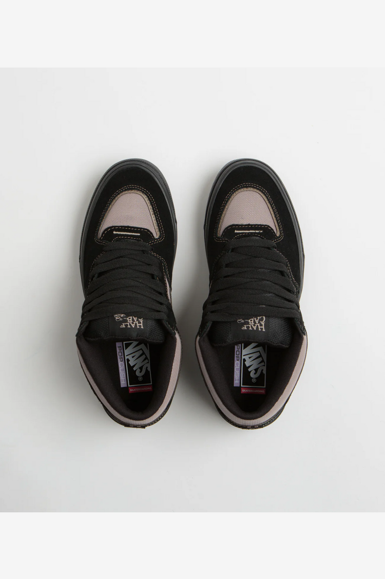 Vans HOMMES SKATE HALF CAB WAFFLECUP