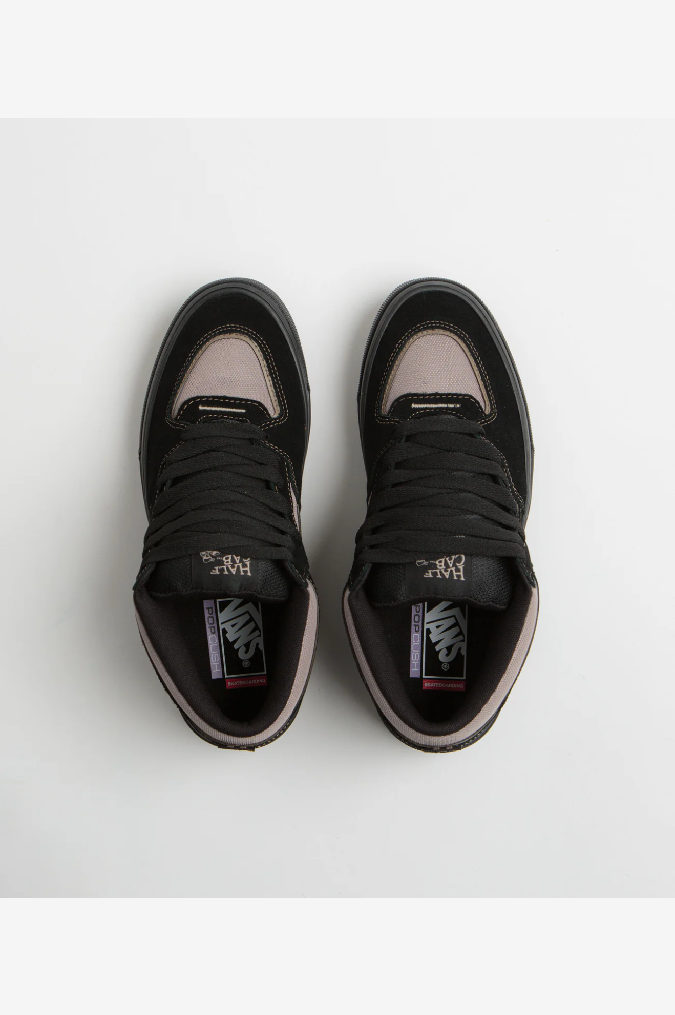 Vans HOMMES SKATE HALF CAB WAFFLECUP