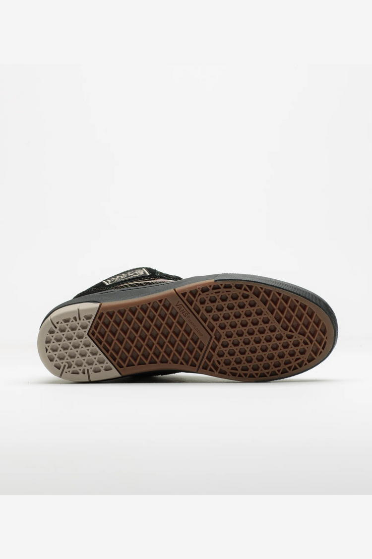 Vans MEN'S SKATE HALF CAB WAFFLECUP