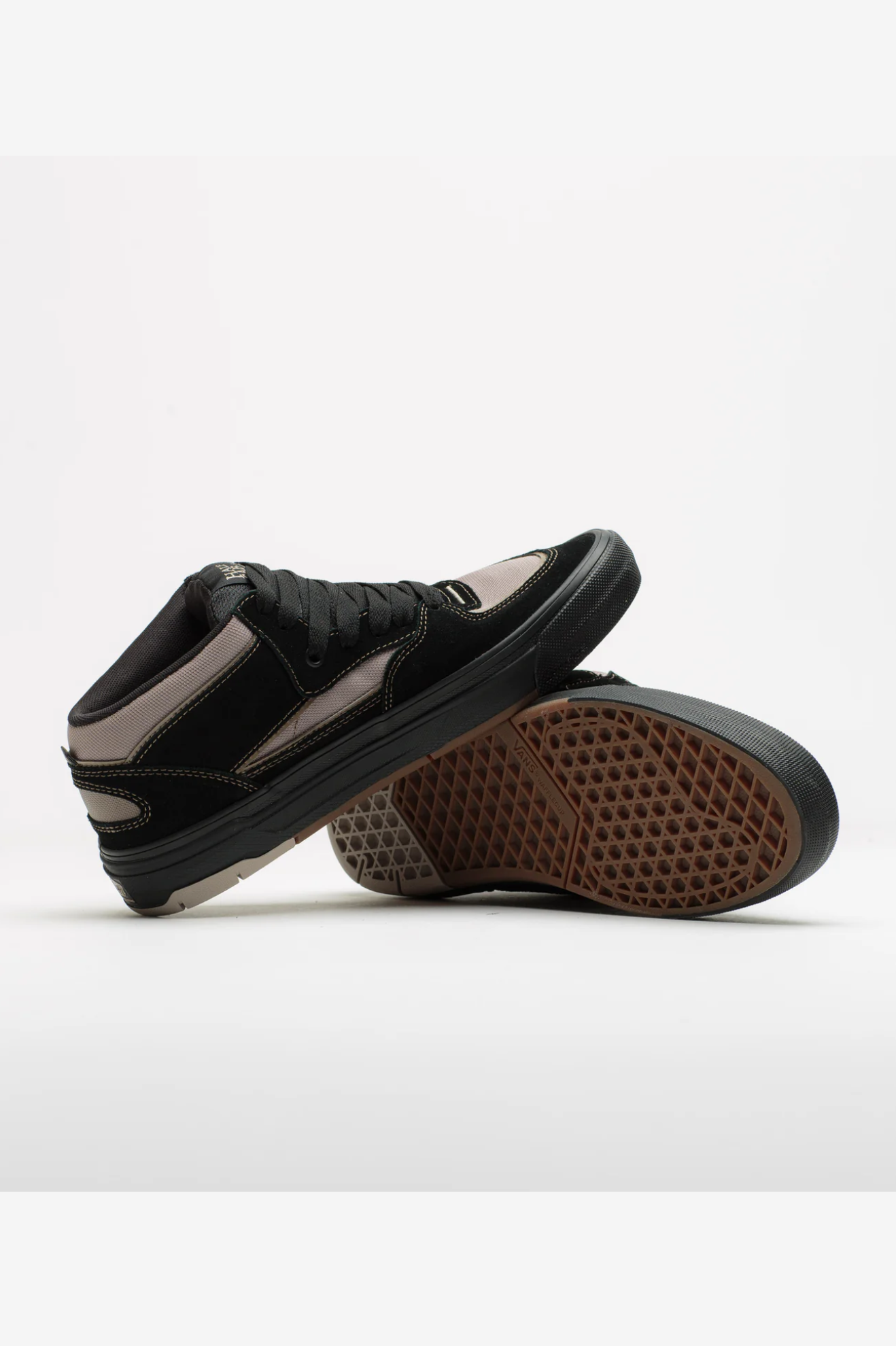 Vans HOMMES SKATE HALF CAB WAFFLECUP