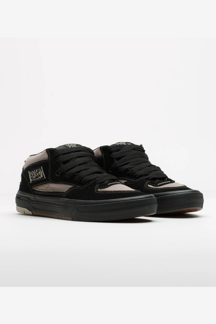 Vans MEN'S SKATE HALF CAB WAFFLECUP